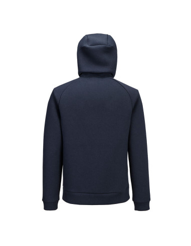 Bluza robocza z kapturem DX4 Portwest rozpinana DX472 | ToSafe