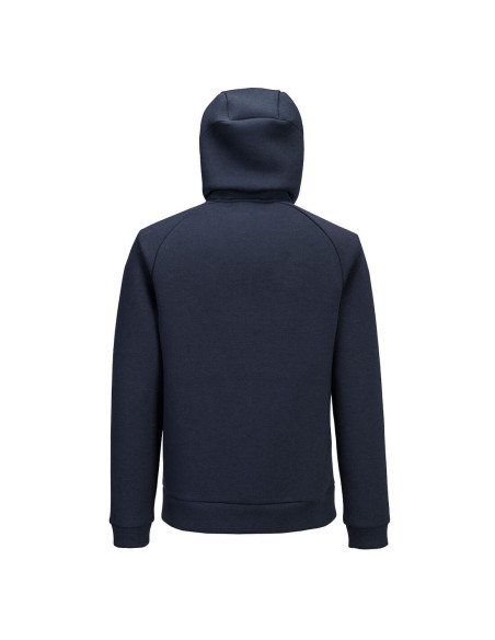 Bluza robocza z kapturem DX4 Portwest rozpinana DX472 | ToSafe