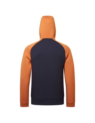 Bluza robocza z kapturem DX4 Portwest rozpinana DX472 | ToSafe