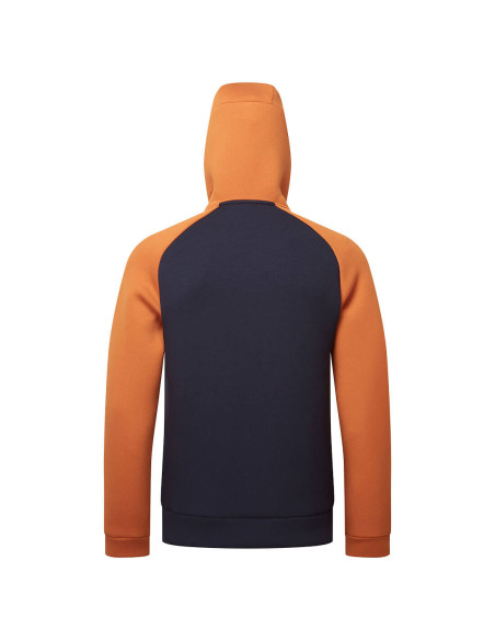 Bluza robocza z kapturem DX4 Portwest rozpinana DX472 | ToSafe