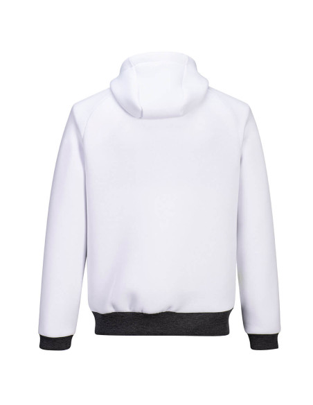 Bluza robocza z kapturem DX4 Portwest rozpinana DX472 | ToSafe