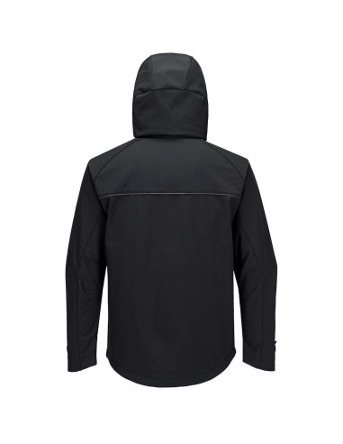 Kurtka softshell DX4 3L Portwest wodoodporna DX474 | ToSafe