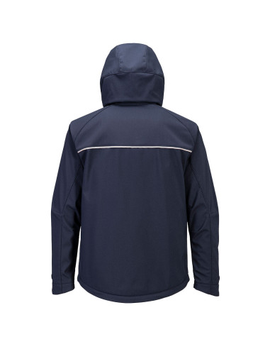 Kurtka softshell wodoodporna DX4 Portwest DX474 | ToSafe