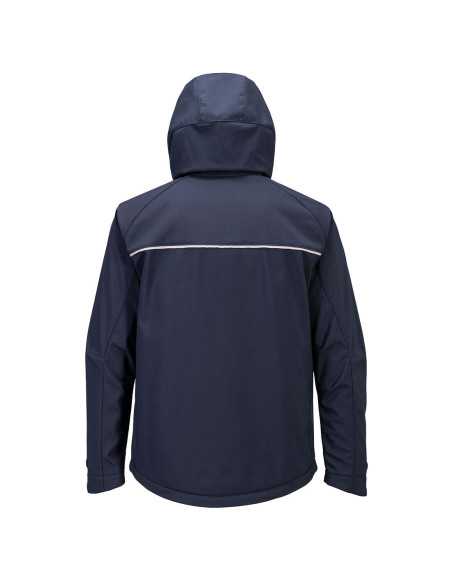 Kurtka softshell wodoodporna DX4 Portwest DX474 | ToSafe