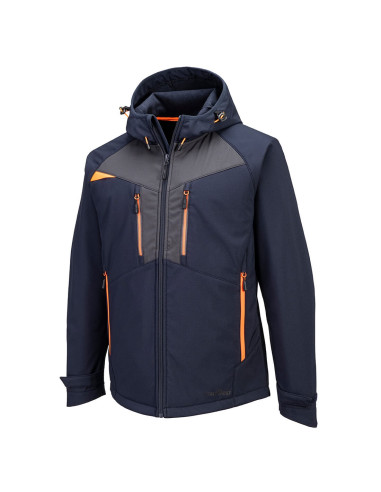 Kurtka softshell wodoodporna DX4 Portwest DX474 | ToSafe
