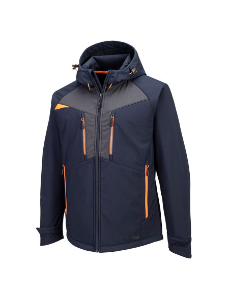 Kurtka softshell wodoodporna DX4 Portwest DX474 | ToSafe