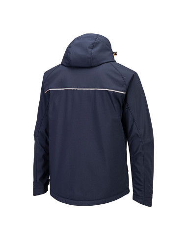 Kurtka softshell wodoodporna DX4 Portwest DX474 | ToSafe