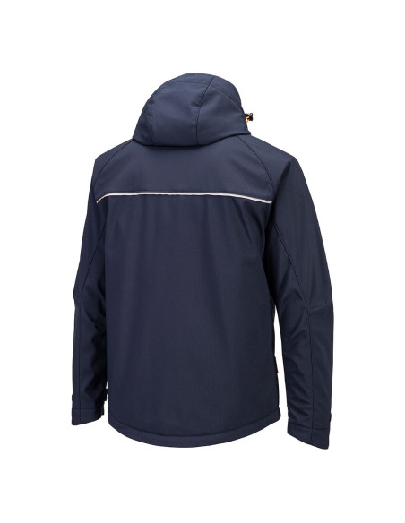 Kurtka softshell wodoodporna DX4 Portwest DX474 | ToSafe