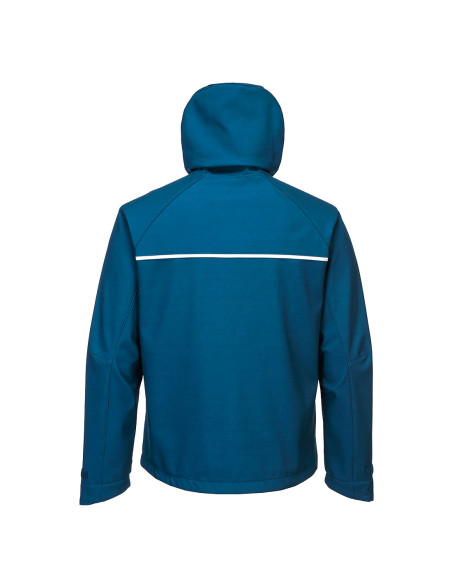 Kurtka softshell DX4 3L Portwest wodoodporna DX474 | ToSafe