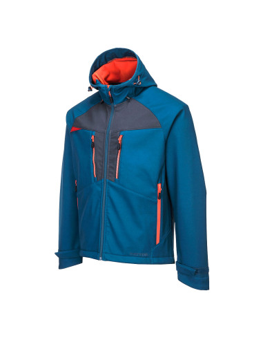 Kurtka softshell DX4 3L Portwest wodoodporna DX474 | ToSafe