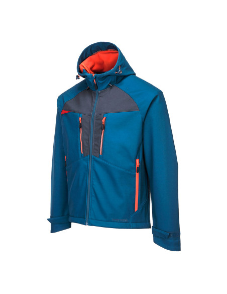 Kurtka softshell DX4 3L Portwest wodoodporna DX474 | ToSafe
