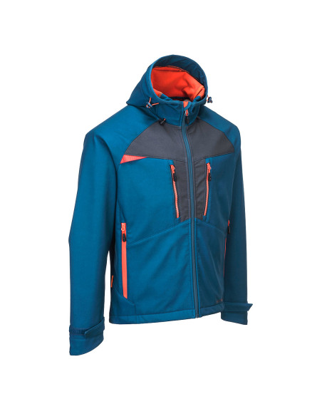 Kurtka softshell DX4 3L Portwest wodoodporna DX474 | ToSafe