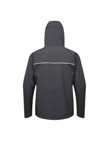 Kurtka softshell DX4 3L Portwest wodoodporna DX474 | ToSafe