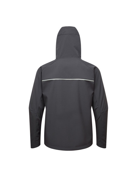 Kurtka softshell DX4 3L Portwest wodoodporna DX474 | ToSafe