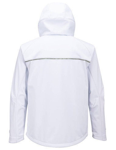 Kurtka softshell DX4 3L Portwest wodoodporna DX474 | ToSafe