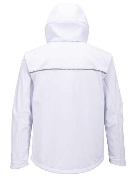 Kurtka softshell DX4 3L Portwest wodoodporna DX474 | ToSafe