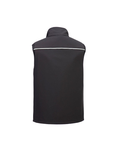 Kamizelka softshell Portwest DX476 DX4 wodoodporna oddychająca | ToSafe