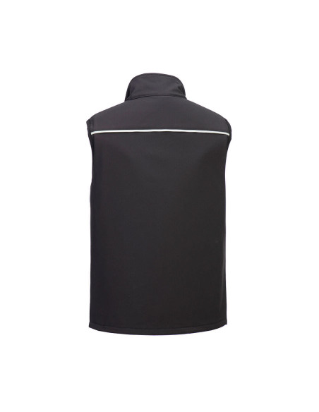 Kamizelka softshell Portwest DX476 DX4 wodoodporna oddychająca | ToSafe