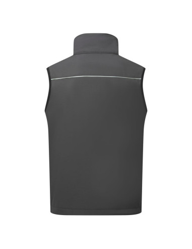 Kamizelka softshell Portwest DX476 DX4 wodoodporna oddychająca | ToSafe