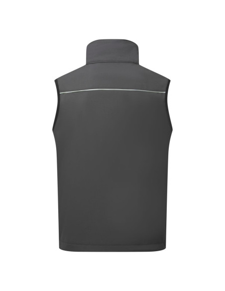 Kamizelka softshell Portwest DX476 DX4 wodoodporna oddychająca | ToSafe