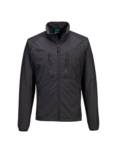 Bluza robocza Portwest DX480 DX4 stretch Czarny