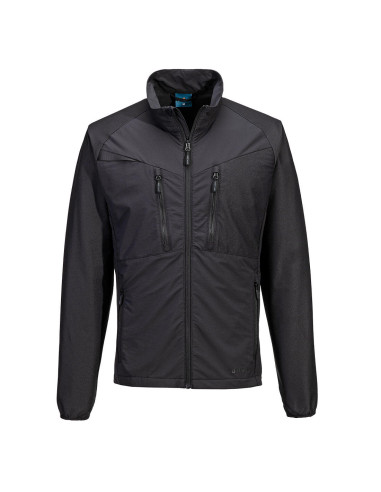 Bluza robocza Portwest DX480 DX4 stretch Czarny
