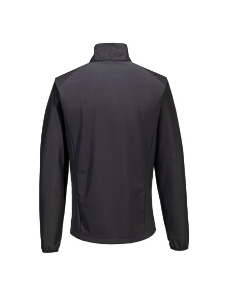 Bluza robocza Portwest DX480 DX4 stretch lekka oddychająca | ToSafe