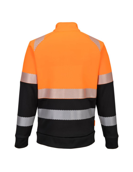 Bluza ostrzegawcza Portwest DX490 DX4 Hi-Vis klasa 1 | ToSafe