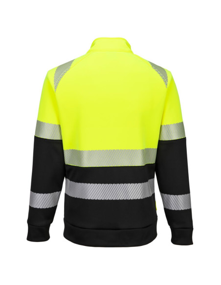 Bluza ostrzegawcza Portwest DX490 DX4 Hi-Vis klasa 1 | ToSafe