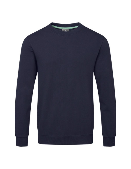 Bluza Portwest EC300 z bawełny organicznej ekologiczna odzież robocza Granatowy