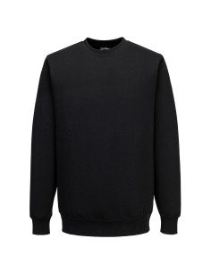 Bluza Portwest ES300 odzież korporacyjna Czarny