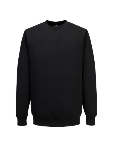 Bluza Portwest ES300 odzież korporacyjna Czarny