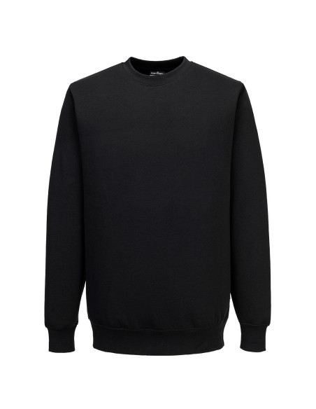 Bluza Portwest ES300 odzież korporacyjna Czarny