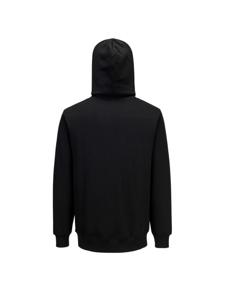 Bluza z kapturem Portwest ES302 – wygodna bluza firmowa do personalizacji | ToSafe