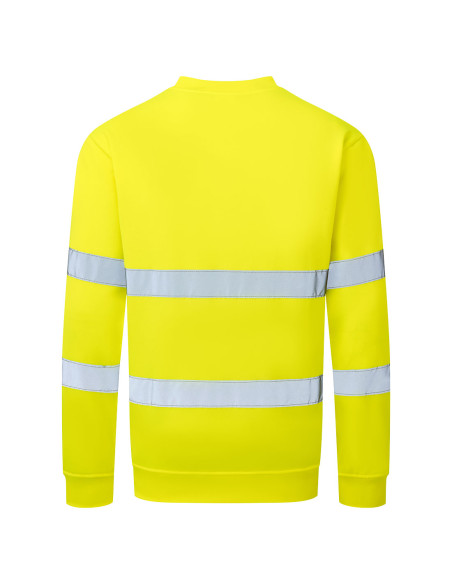 Bluza ostrzegawcza Portwest ES303 – bluza Hi-Vis z taśmami odblaskowymi | ToSafe