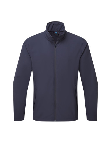 Kurtka softshell Portwest ESK50 Granatowy
