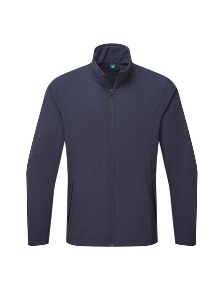 Kurtka softshell Portwest ESK50 Granatowy