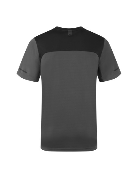 T-shirt roboczy Portwest EV411 EV4 – lekka i oddychająca koszulka techniczna | ToSafe