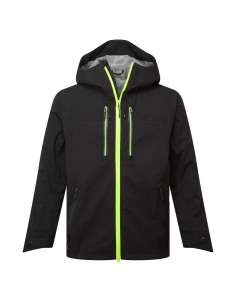 Kurtka wodoodporna Portwest EV460 EV4 Shell Czarny