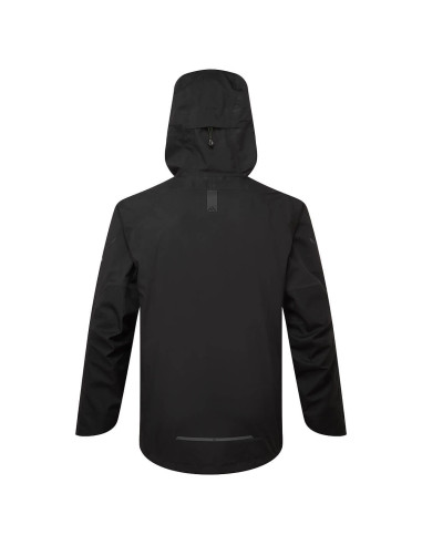 Kurtka wodoodporna Portwest EV460 EV4 Shell – oddychająca kurtka robocza stretch | ToSafe