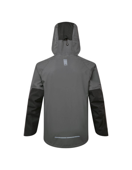 Kurtka wodoodporna Portwest EV460 EV4 Shell – oddychająca kurtka robocza stretch | ToSafe