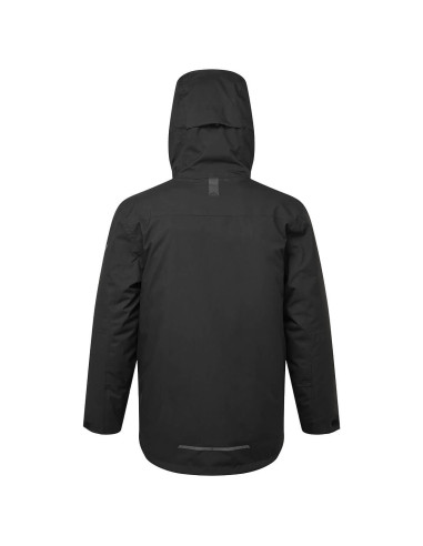 Zimowa kurtka parka Portwest EV461 EV4 – ciepła wodoodporna kurtka robocza | ToSafe