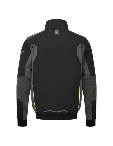 Kurtka softshell Portwest EV464 EV4 – wodoodporna kurtka robocza bomber | ToSafe