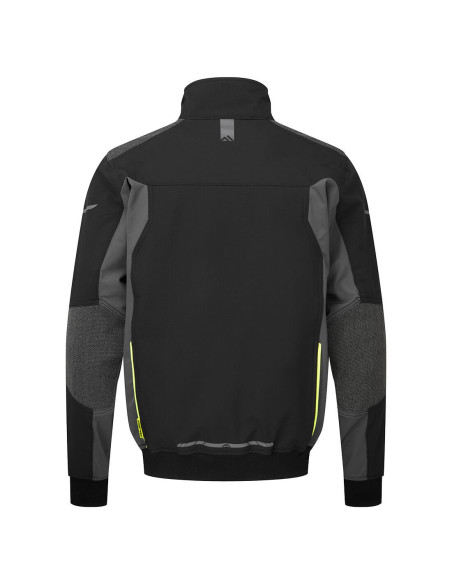 Kurtka softshell Portwest EV464 EV4 – wodoodporna kurtka robocza bomber | ToSafe