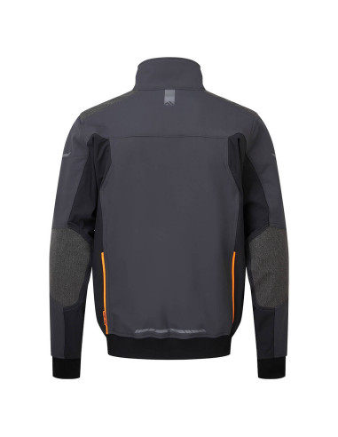 Kurtka softshell Portwest EV464 EV4 – wodoodporna kurtka robocza bomber | ToSafe