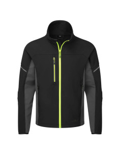 Bluza robocza Portwest EV475 EV4 Czarny