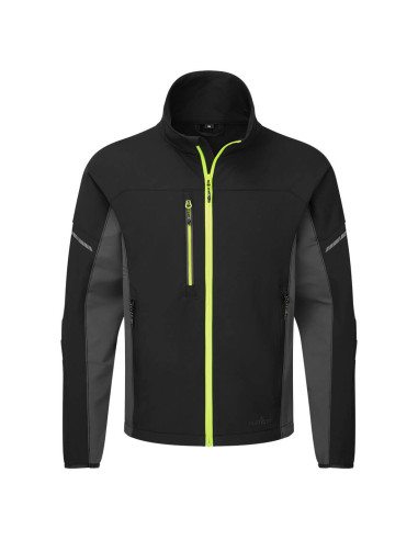 Bluza robocza Portwest EV475 EV4 Czarny