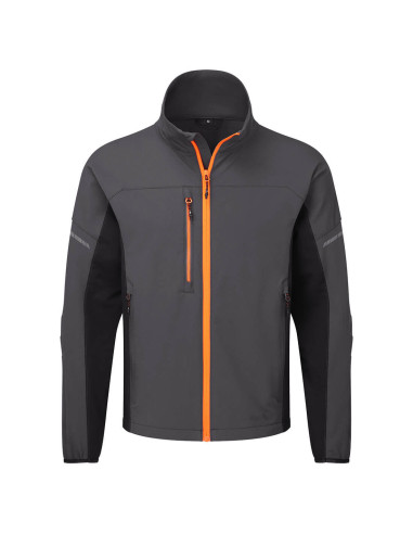 Bluza robocza Portwest EV475 EV4 Szary