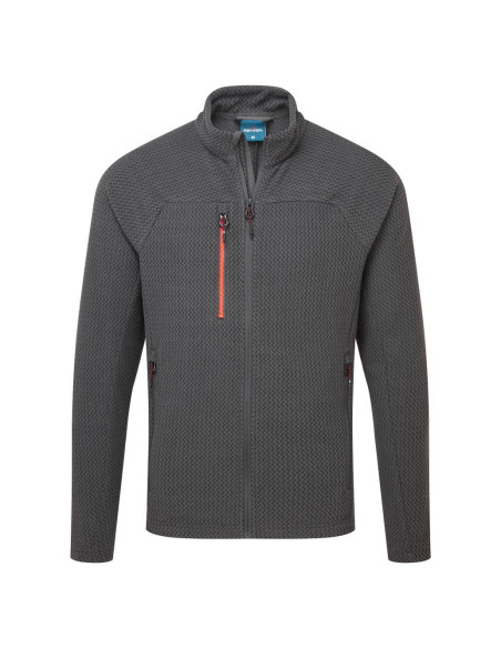 Polar roboczy Portwest EV480 EV4 Szary