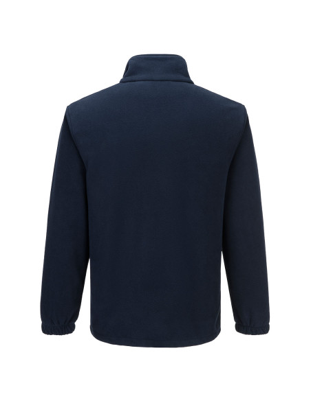 Polar roboczy Portwest F205 Aran – ciepła bluza polarowa męska | ToSafe